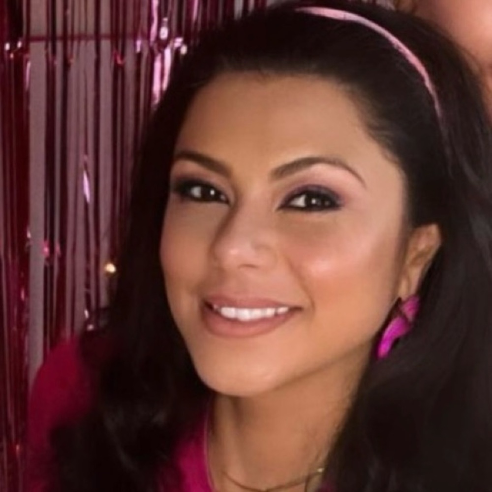 Meet your Posher, Melerine